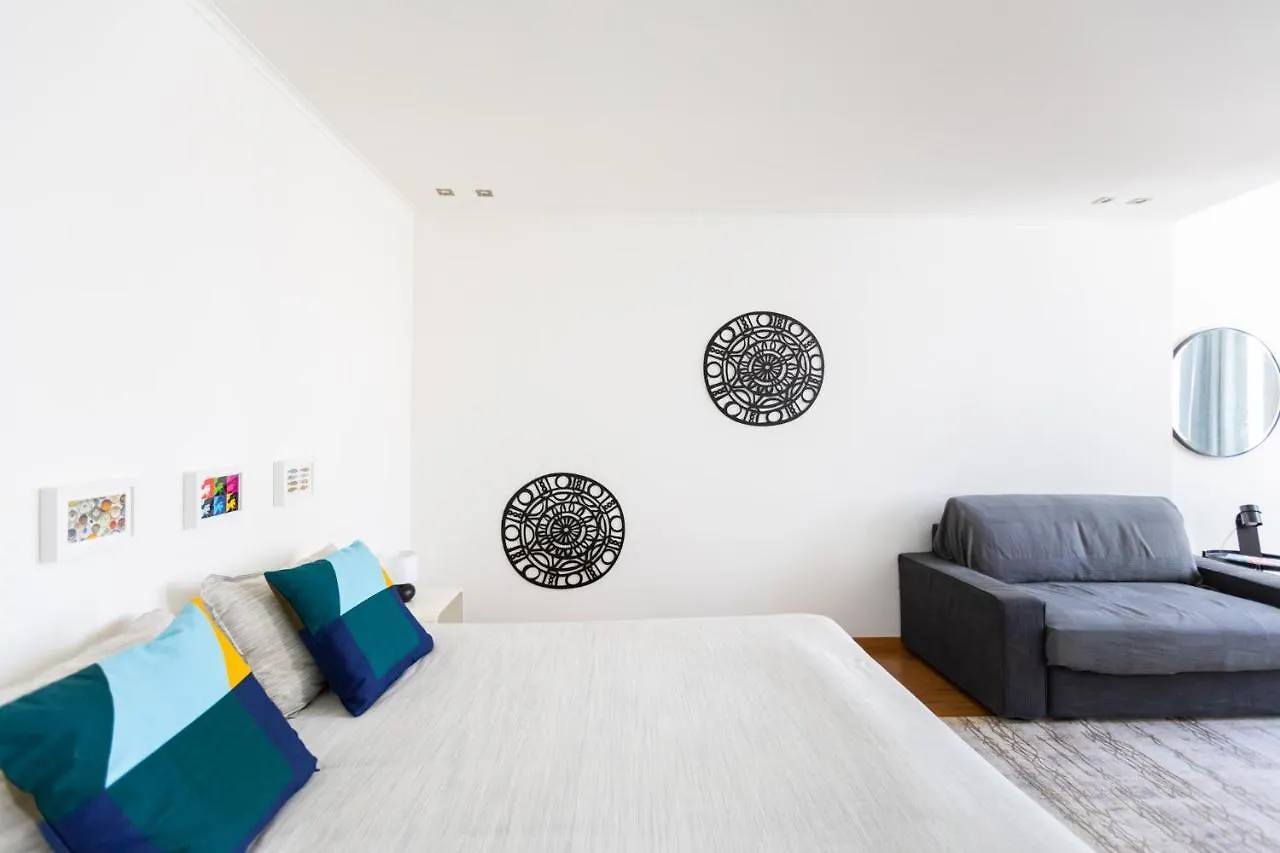 Appartement Ambassador River Shower Suites Lisboa