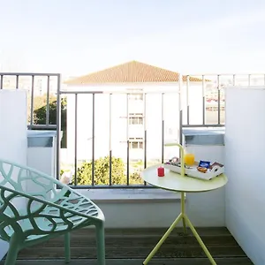 Apartamento Pearl Of Belem, Lisboa