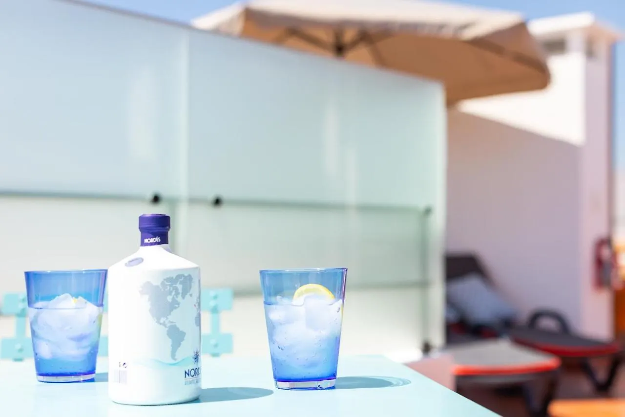 Ambassador River Shower Suites Lisboa شقة